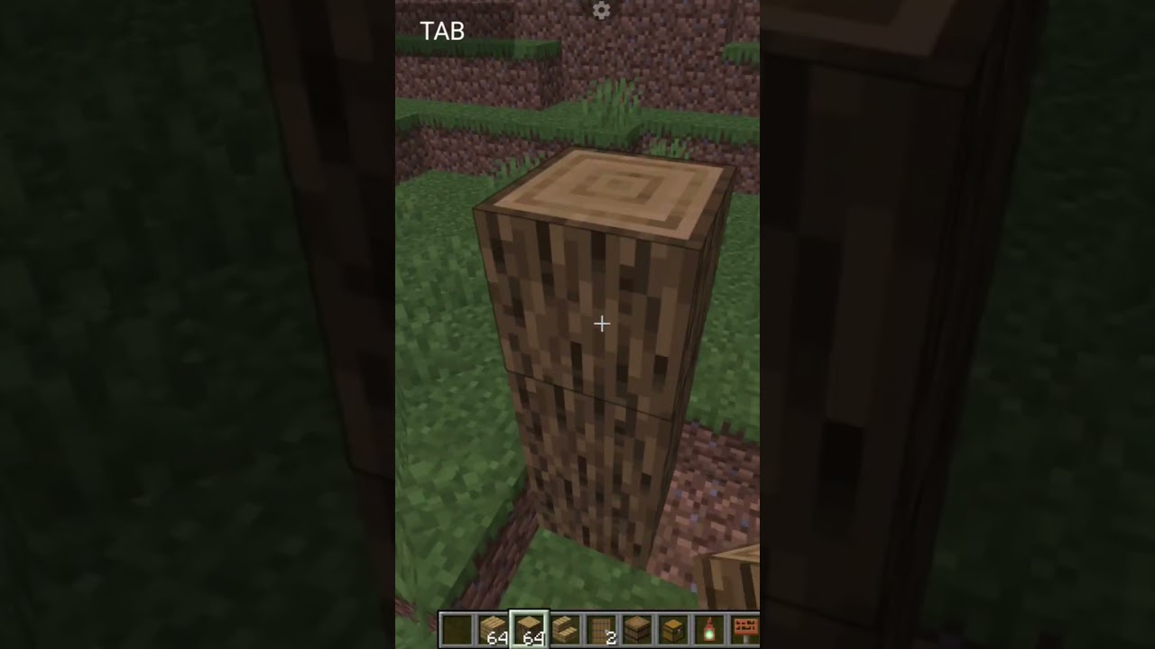 Build a house in minecraft javaedition part 3 full video in my channel 
