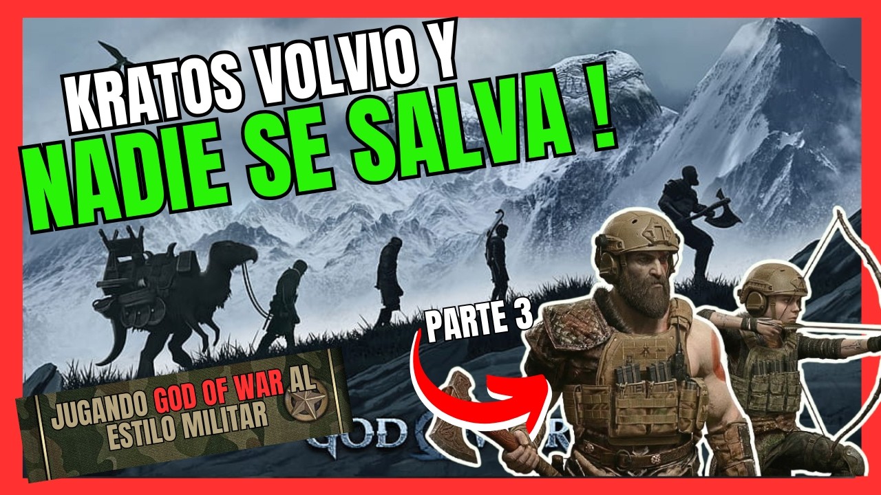 👉 “GOD OF WAR 4: Kratos desata la furia de los dioses NORDICOS”⚔️❄️#shorts #gaming #viral #godofwar