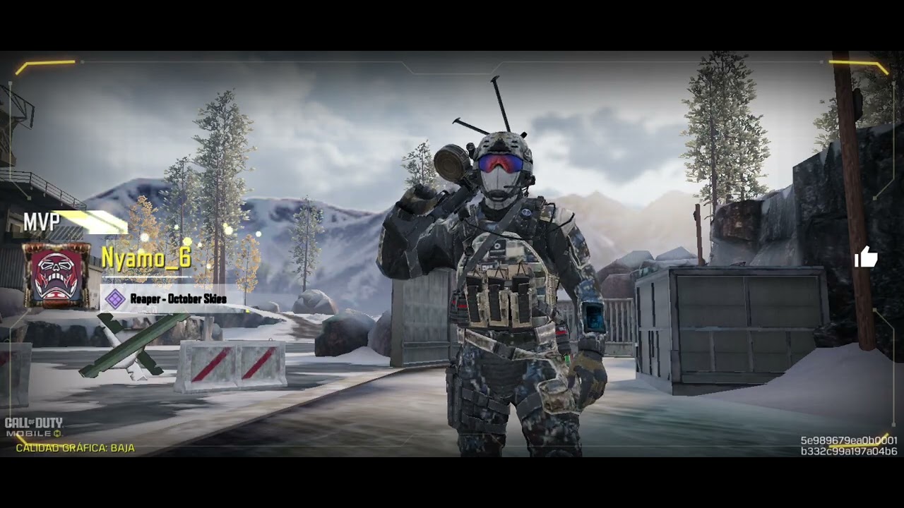#callofduty #callofdutymobile 