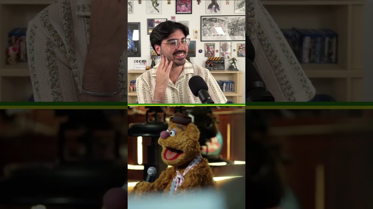 MUPPET CONTENT #muppets #misspiggy