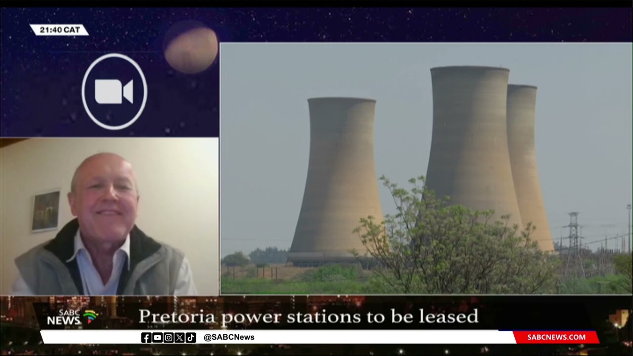 ANALYSIS | Repurposing coal-fired power stations can be expensive: Prof Hartmut Winkler
