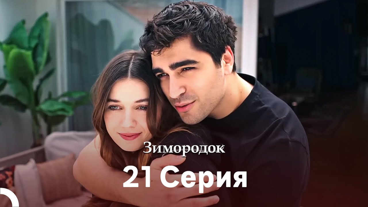 Зимородок 21 Cерия (Русский дубляж)(Длинная Bерсия)