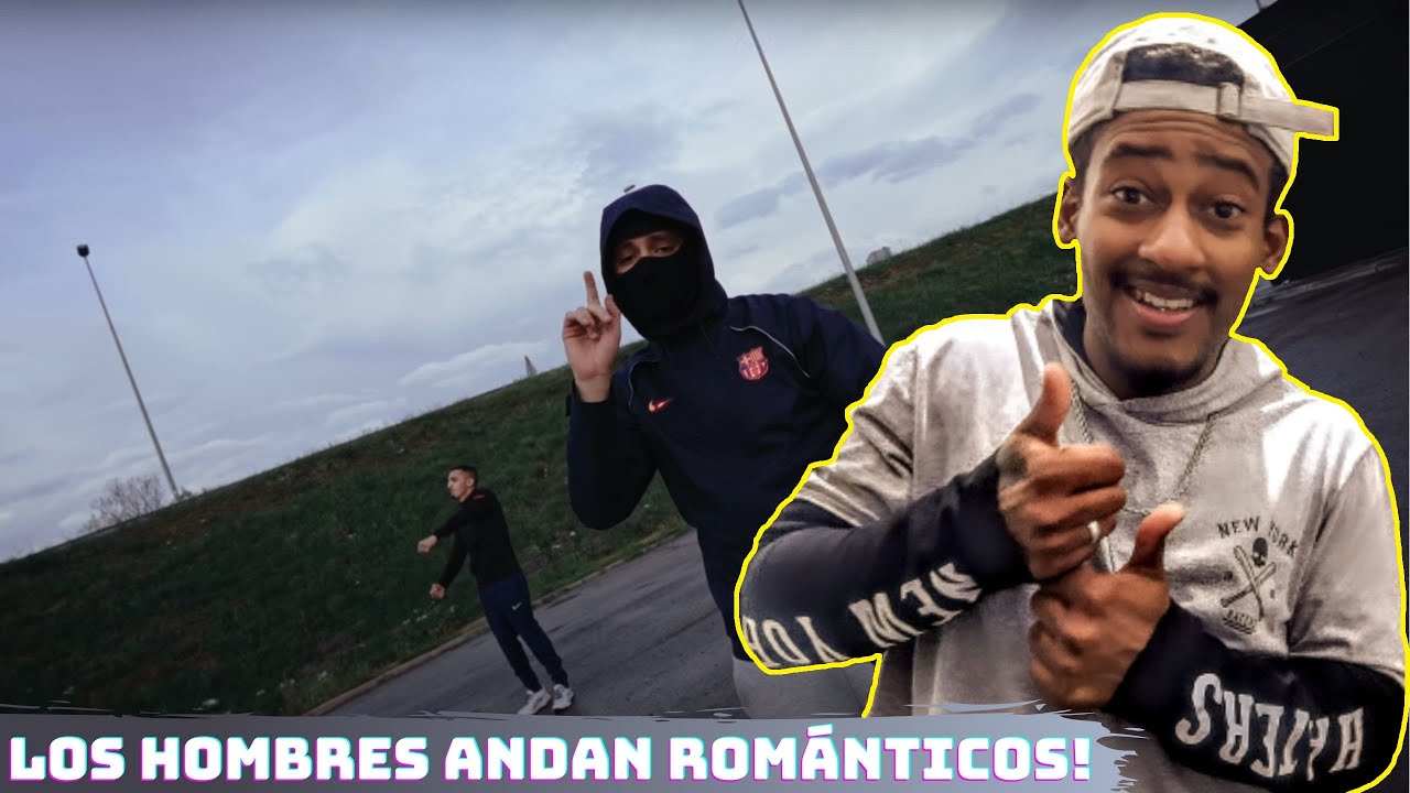 (REACCIÓN) Morad FT Beny JR - Que Dirá? (K y B Capítulo 1)