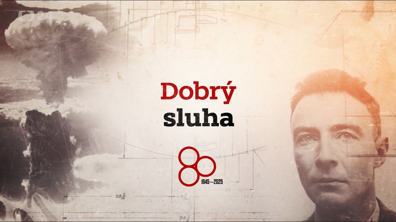 Úsvit atomového věku: (19) Dobrý sluha