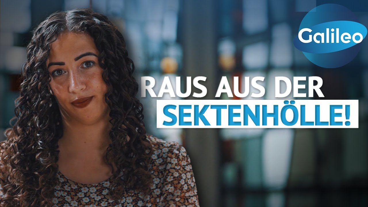 Shincheonji: So schafft sie den Ausstieg aus der südkoreanischen Sekte!
