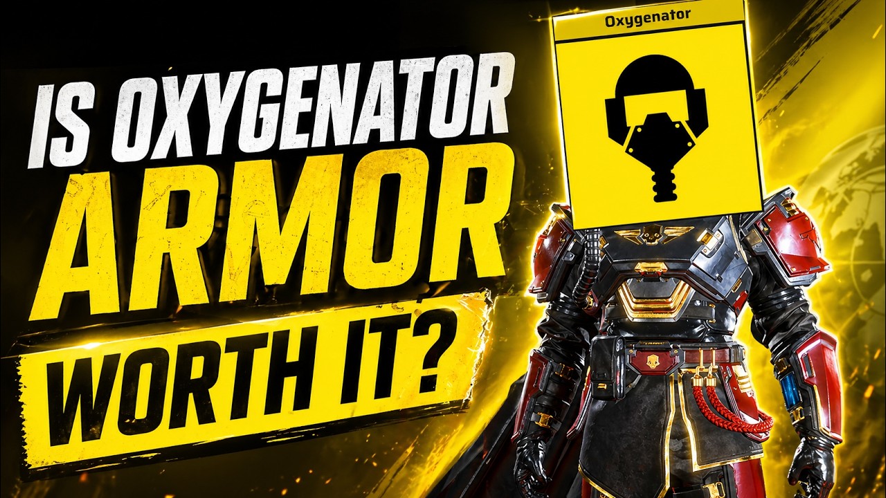 Comparison Test: Oxygenator Armor