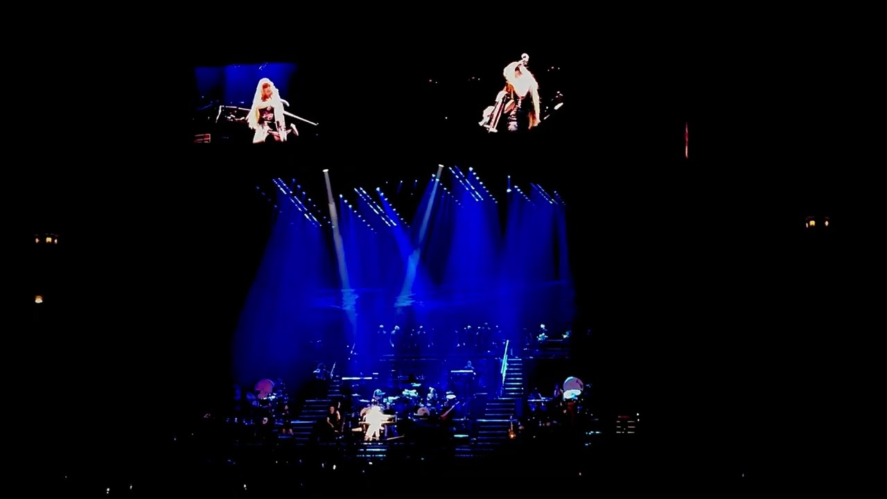 Hans Zimmer LIve - The Next Level | Pirates of the Caribbean | O2 aréna Prague 11. 11. 2025