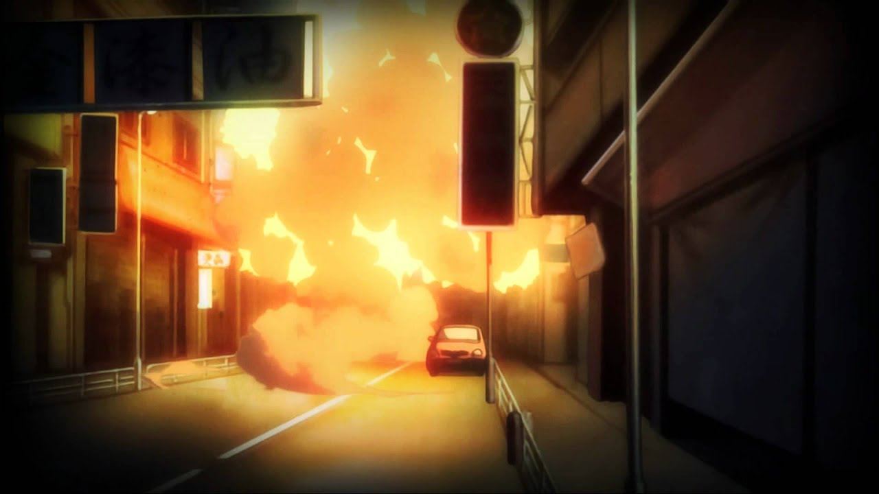Power Thur Powerless AMV - Tinfold/Powerless