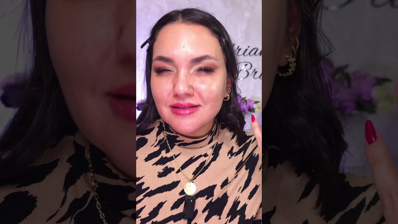 MAQUIAGEM PARA FESTAS DE FINAL DE ANO - TUTORIAL RÁPIDO