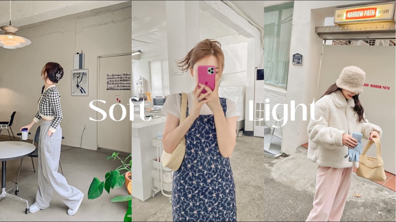 Soft Light Preset | Edit Photo Lightroom 