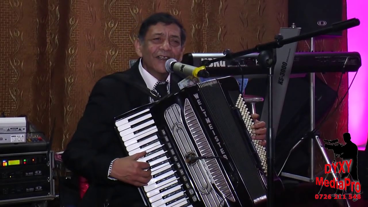 Ionel Tudorache   Vagabontul, Biet hoinar & Zaraza   La George Balba   Live 20143