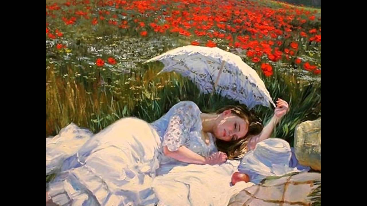 Rachmaninov: Symphony No.2 - Adagio