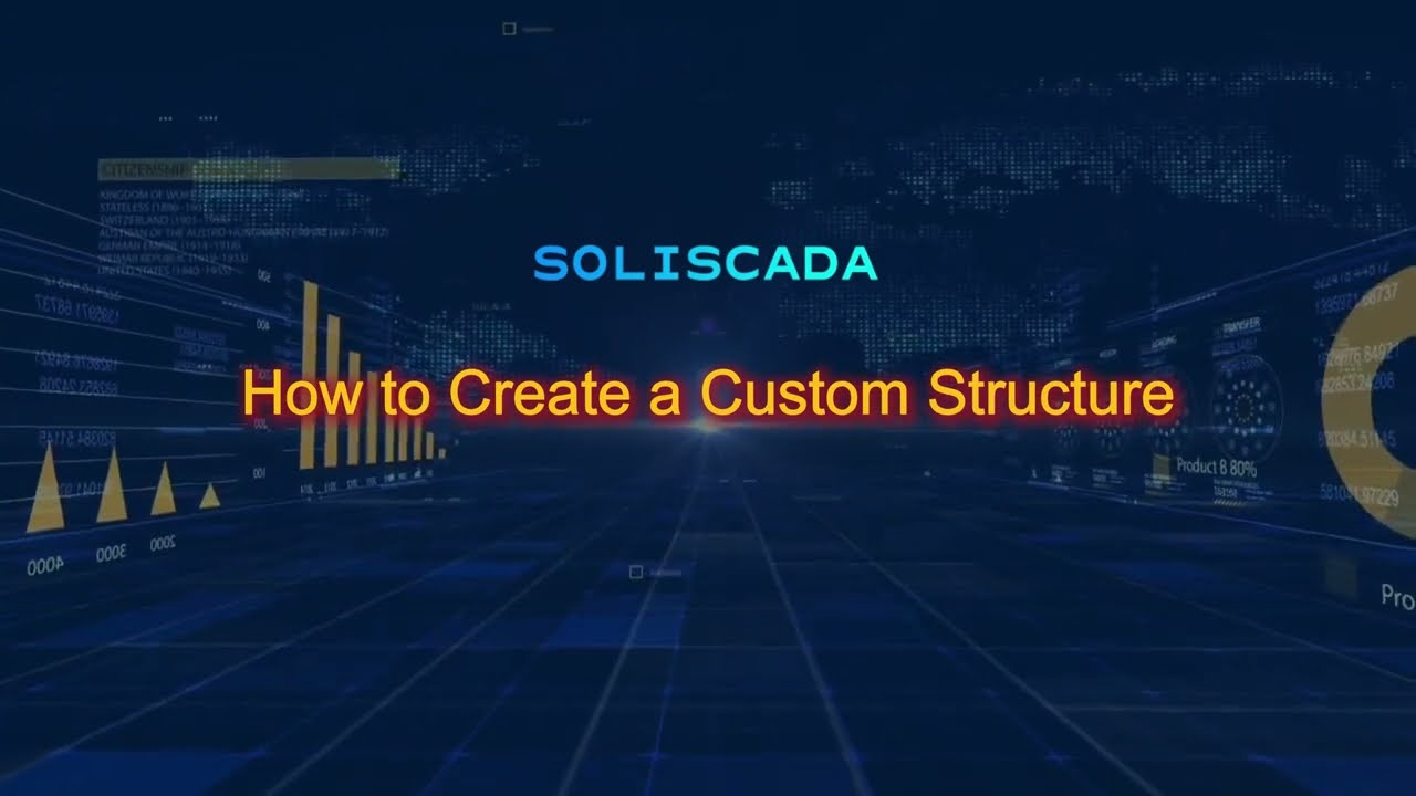 Database:3.1 Custom Structure-How to Create a Custom Structure