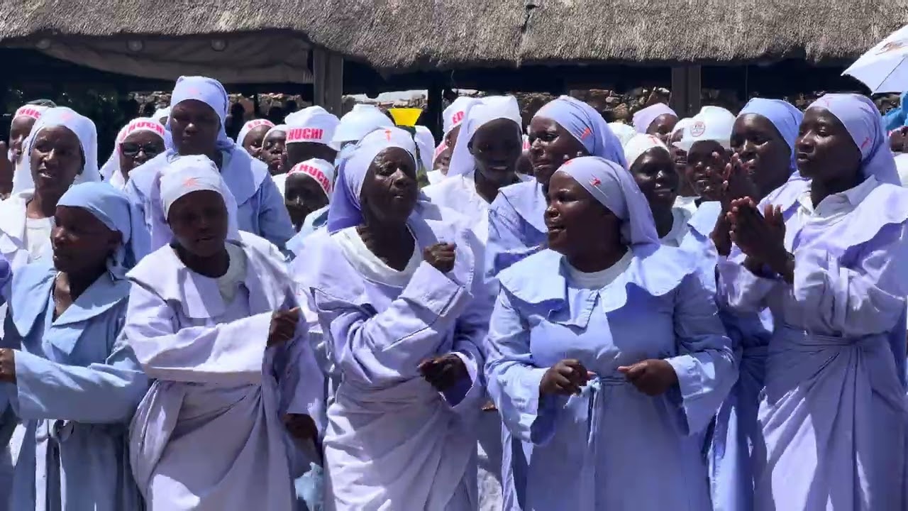 Johane masowe Jerusalem