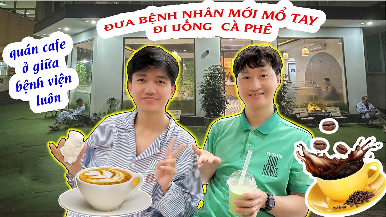 Buổi Tối Ở Bệnh Viện Chăm Anh Trai Phẫu Thuật Sau Tai Nạn | Tuyết Tuyết TV
