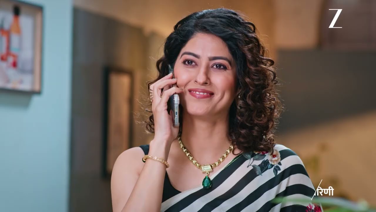 TARINI | EP - 161 | Webisode 3 | Jan 31 2026 | Zee MARATHI
