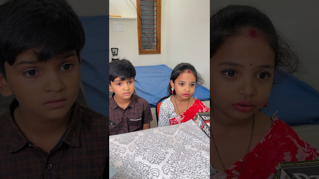 Kotha Janta Part-133 #Shorts #PravallikaRichhakka #Ytshorts