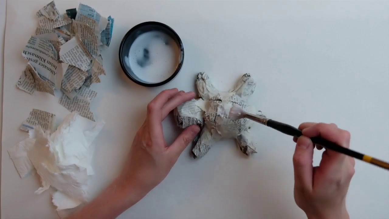 Kleine Skulpturen