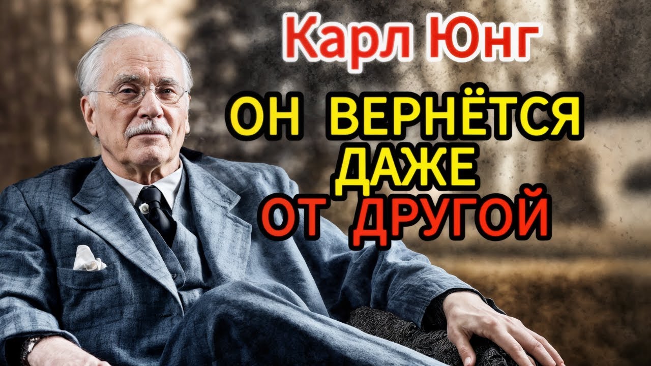 ОН НЕ ЗНАЕТ, ЧТО УЖЕ ПРОИГРАЛ:1 действие, которое перевернёт его мир и заставит умолять вернуть тебя