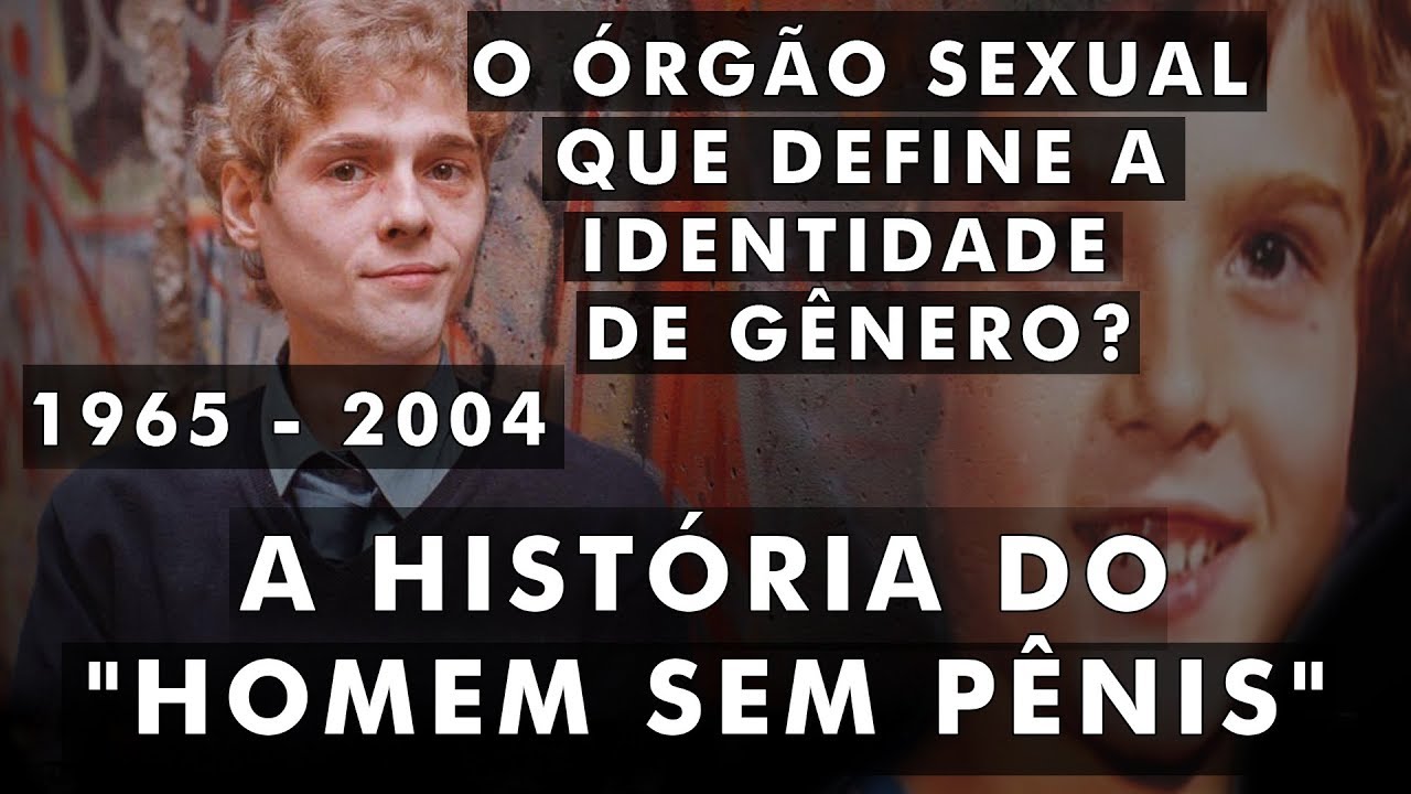 David Reimer e o caso mais cruel da história da psicologia