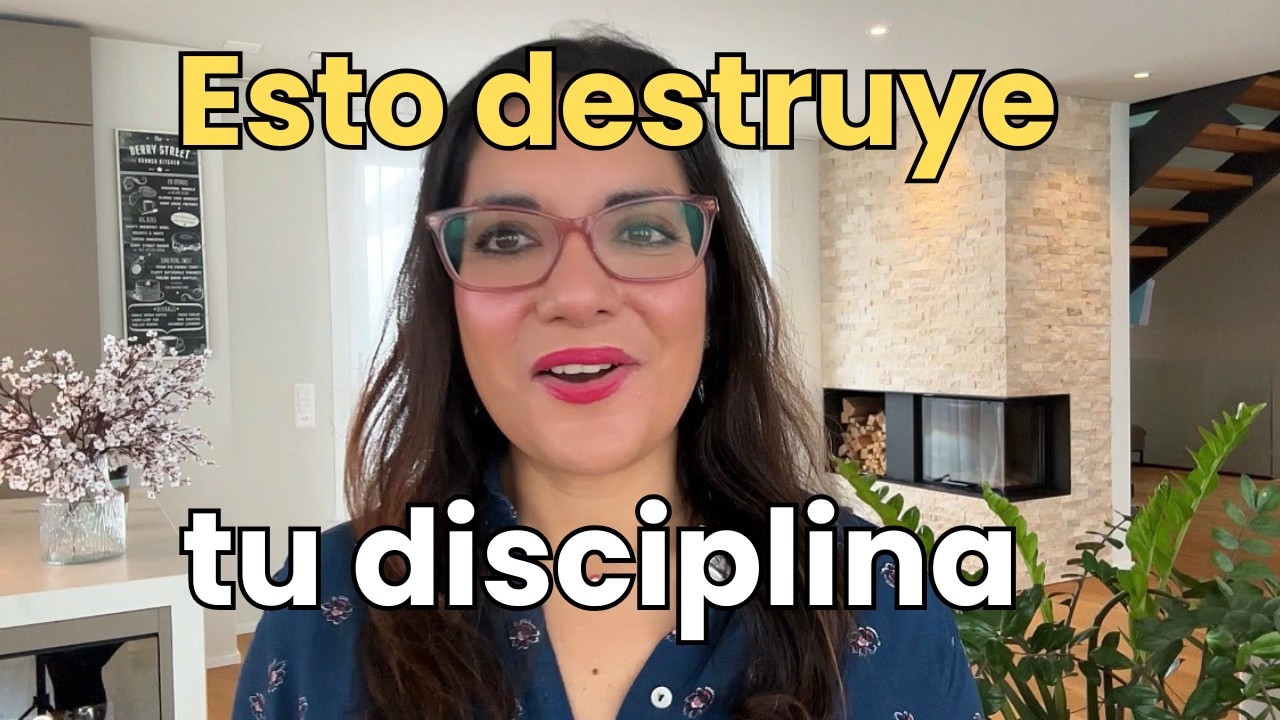 Tu Dopamina Te Está Arruinando