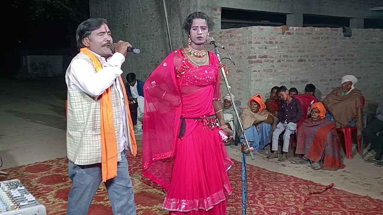 पहली सुमरनी अपने राम कै जे चोला दै दिन सुनो#birhageet राघव राम छोटकउ निषाद मास्टर @dileepnautanki 