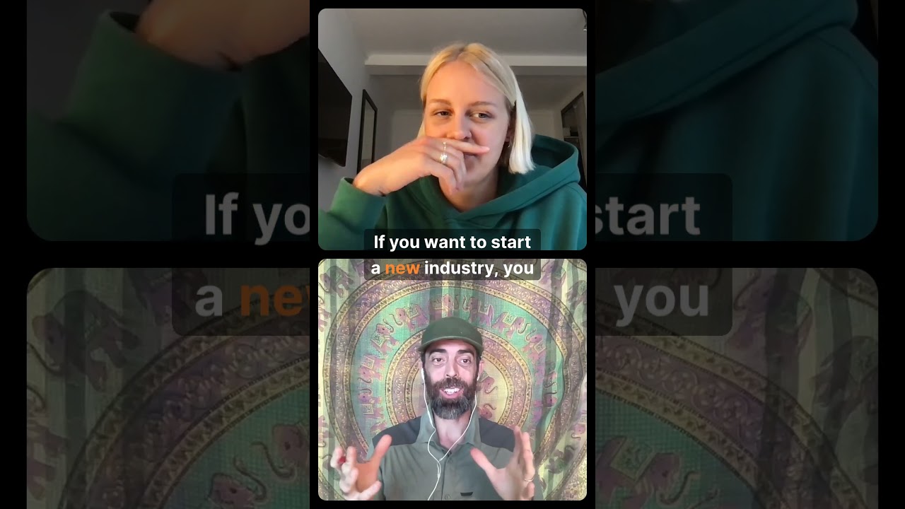 Potential Bamboo Market In South Africa 🧠🎋🎧 #ThinkBamboo