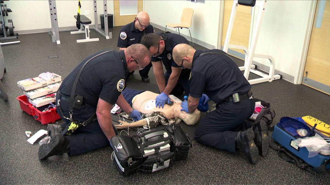 2015 — Демонстрационное видео работы двигателя HP CPR ALS в долине Туалатин.
