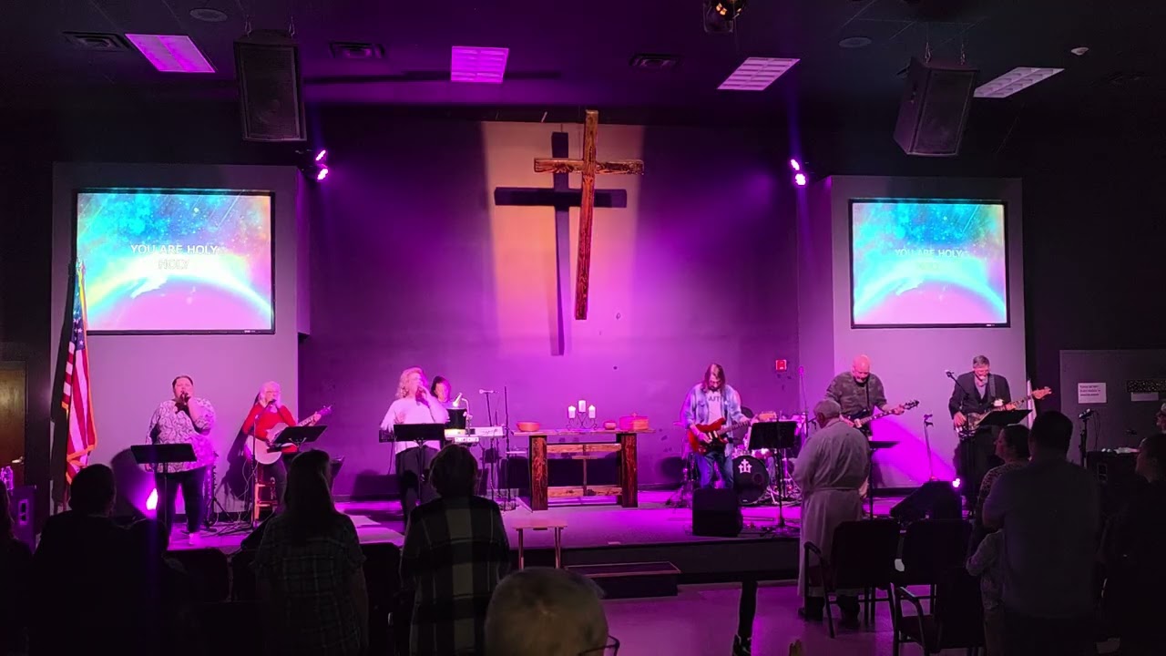 God of Wonders 2.15.26