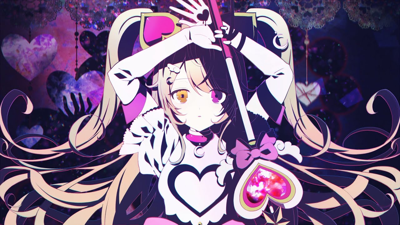 ❥ アルカリレットウセイ／かいりきベア【歌ってみた ver.月乃】#コンパス