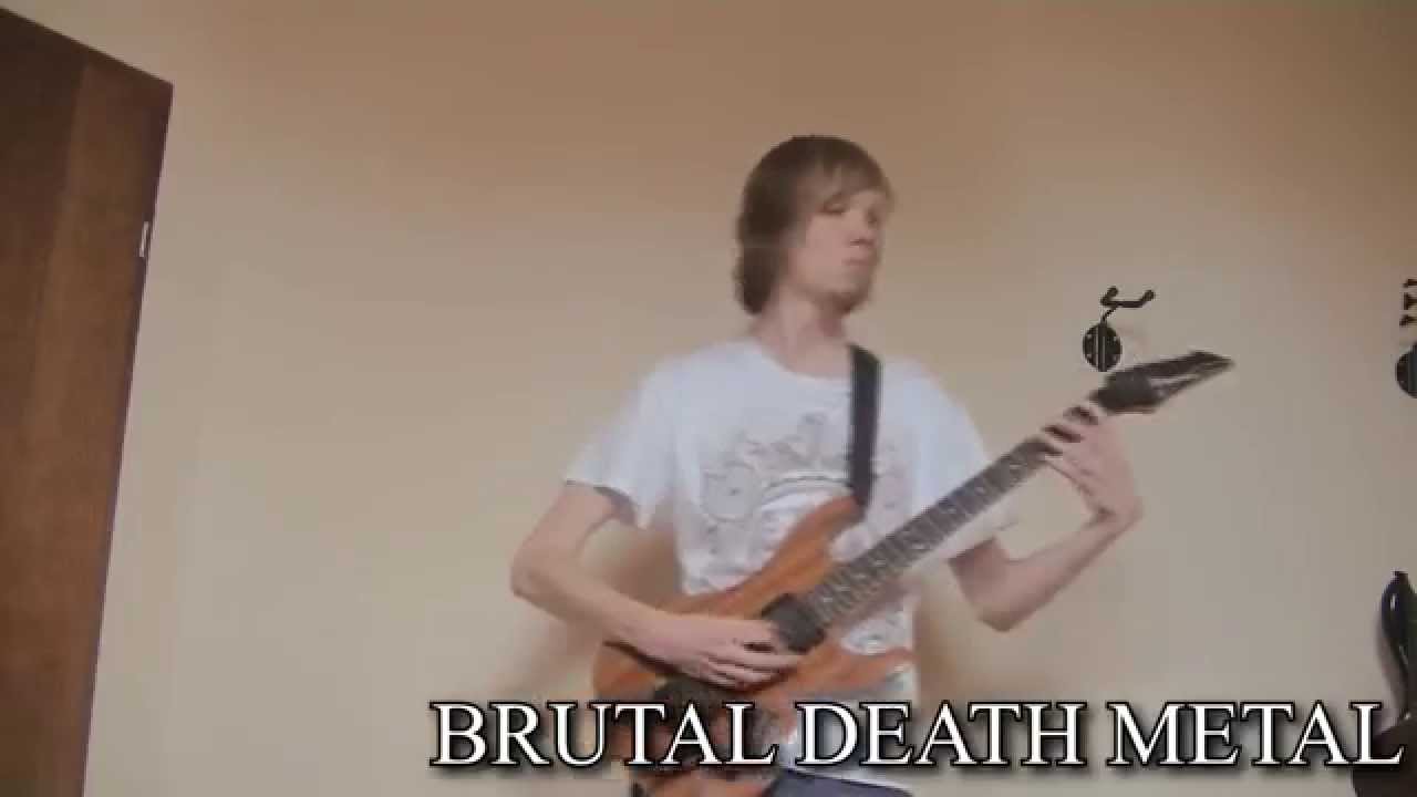 Most Brutal Music Genres