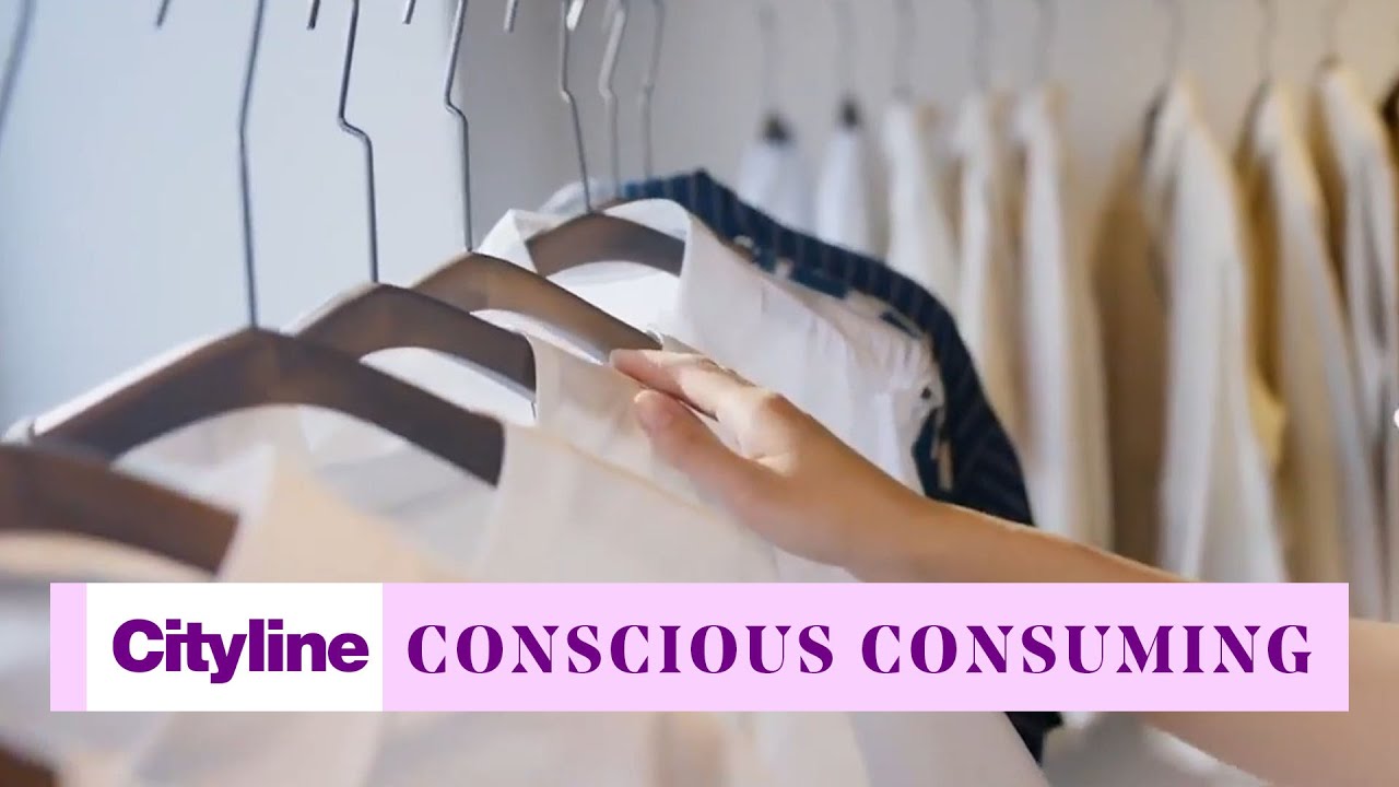 5 simple ways to become a more conscious consumer