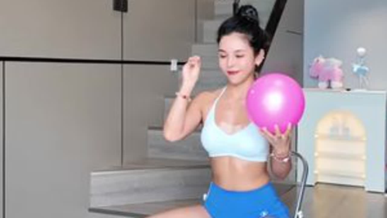 40岁+女性八爪鱼训练#盆底肌训练#盆底肌修复#产后宝妈 #女性成长