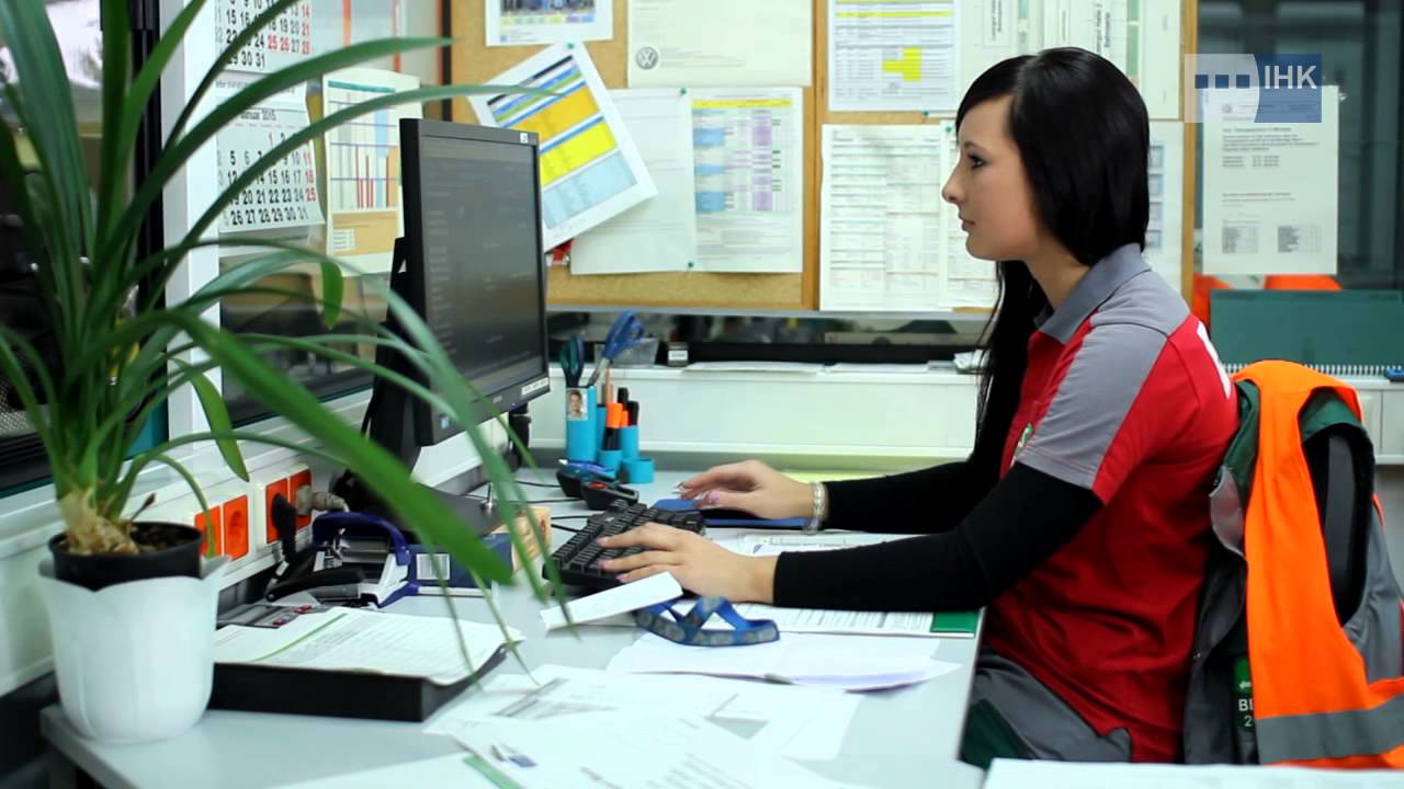 Berufspower Zwickau | Schnellecke Logistics Sachsen GmbH