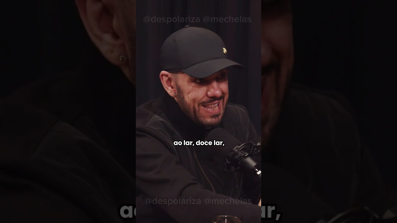 Que privil&eacute;gio isto ter acontecido no epis&oacute;dio 84 com Sam the Kid. 🙌🏼🙌🏼 #samthekid  #poesia