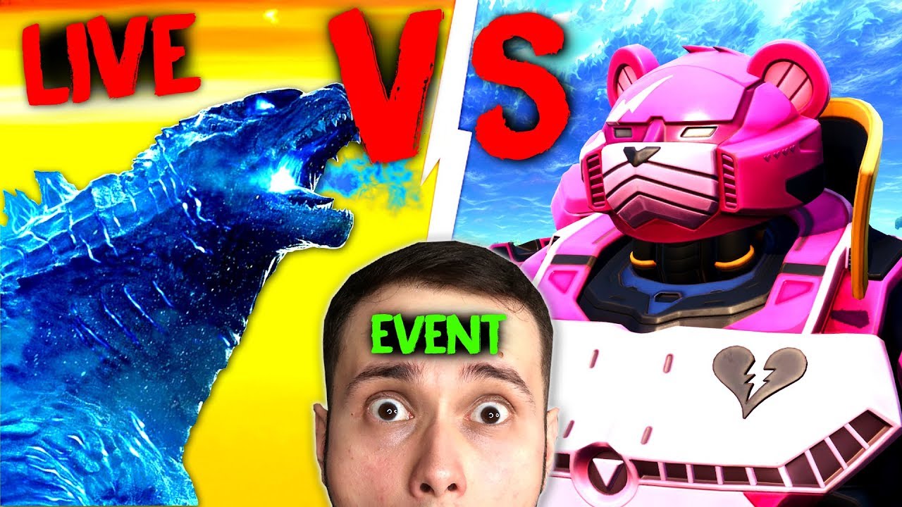 A INCEPUT EVENTUL! Harta se DISTRUGE, CINE CASTIGA ? Live