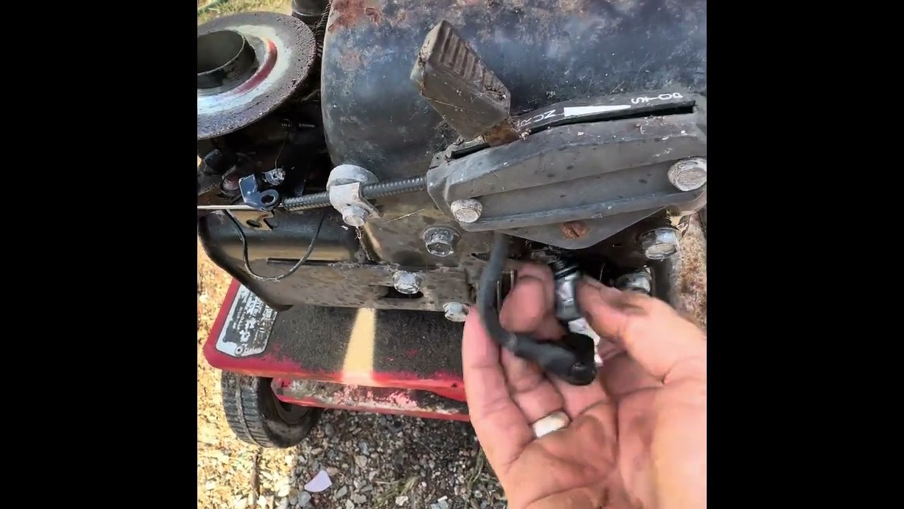 Old Shredder, will it go?