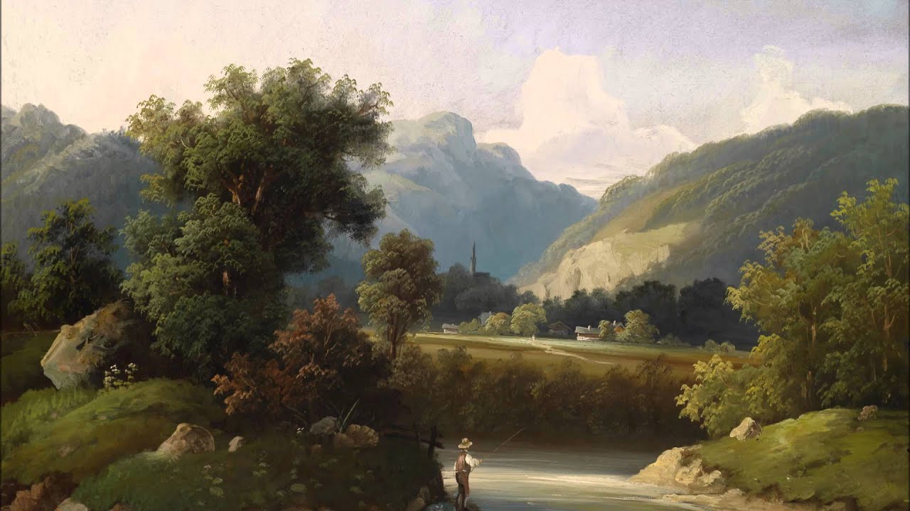 Ludwig van Beethoven - Sinfonia n. 6 