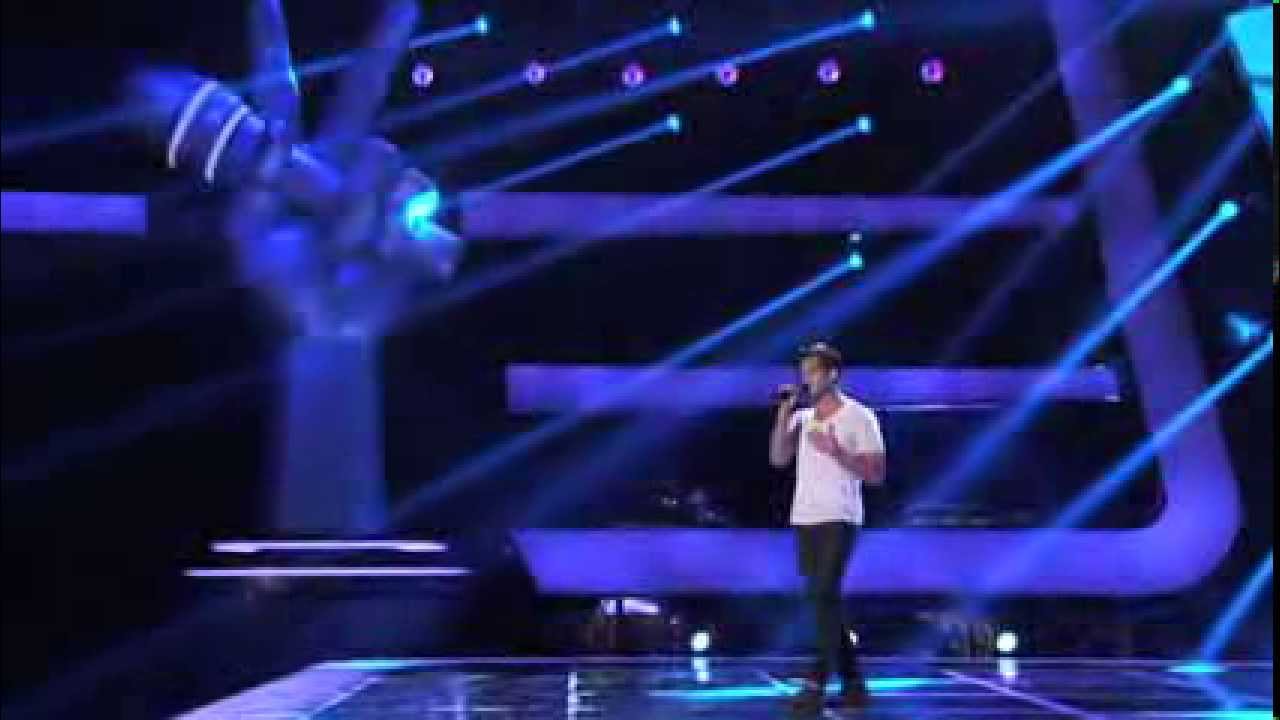 Dez Duron Audition - Sara Smile