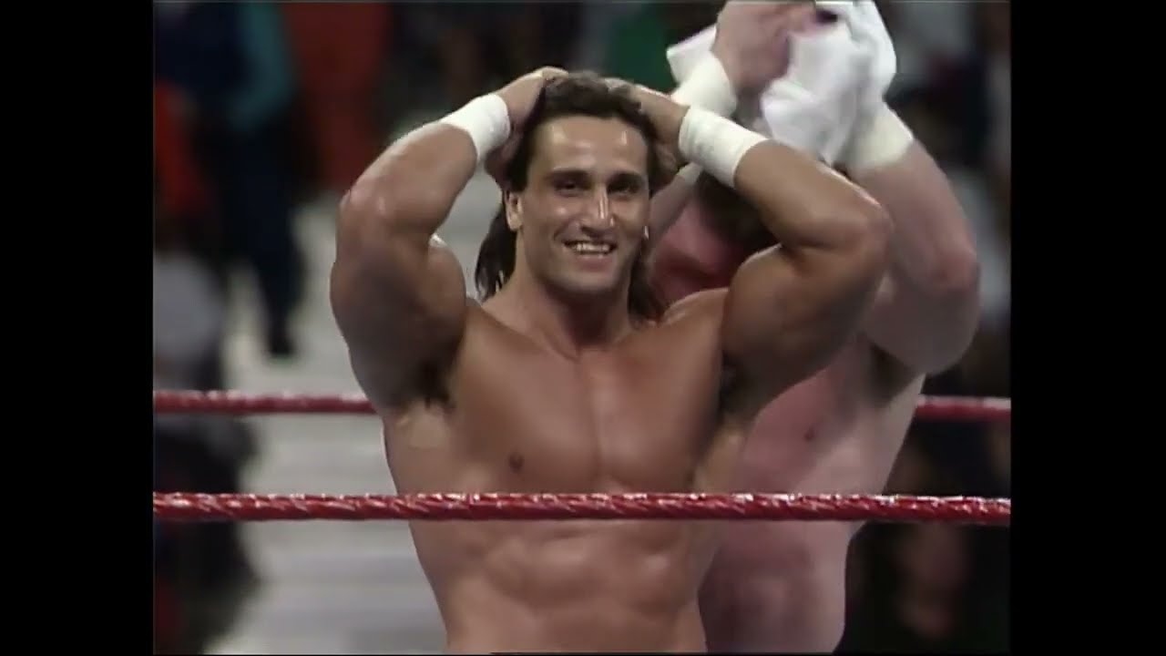 Power & Glory VS Kevin Green & Pat Armstrong
