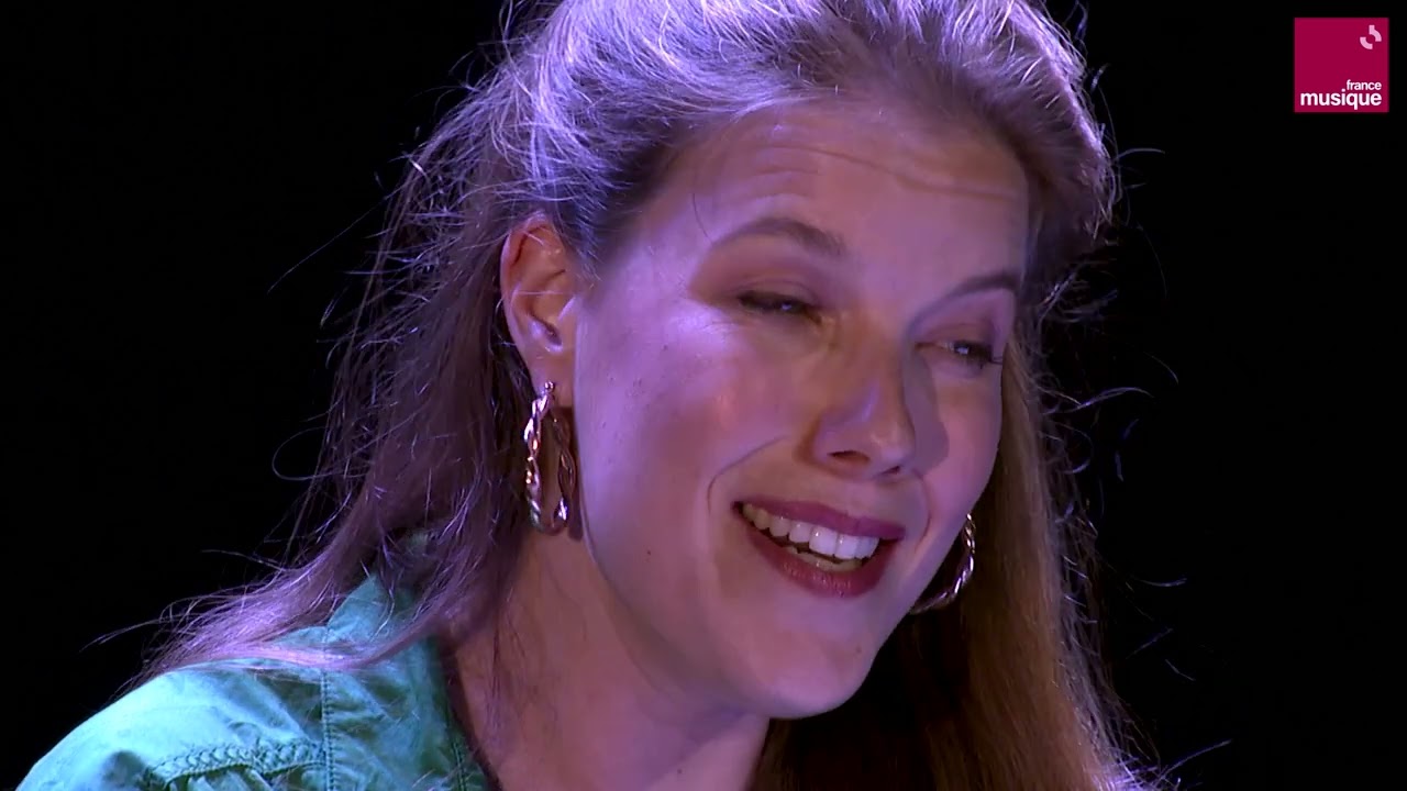 Augusta Holmès : Les Trois Serpentes