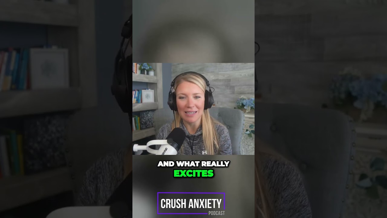 New Crush Anxiety Episode (#4) #shorts