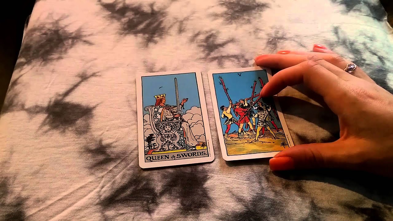Virgo Mercury Retrograde