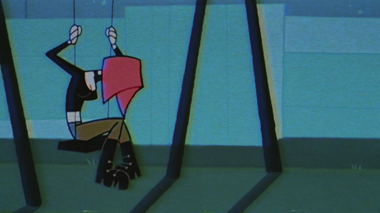 helicopter helicopter - by starlight [ lyrics ] ( clone high )
