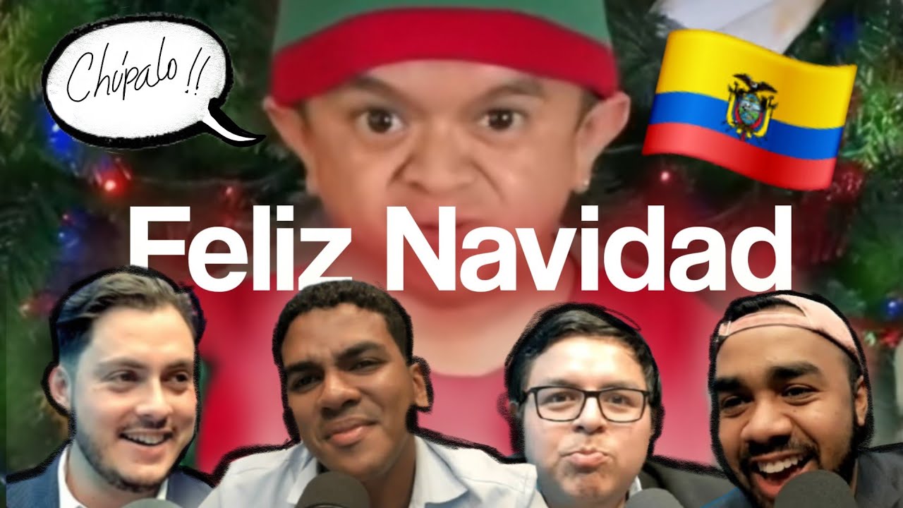 Especial: 🎄Navidad en GUAYAKILL🔥 / La Cúpula 😅 