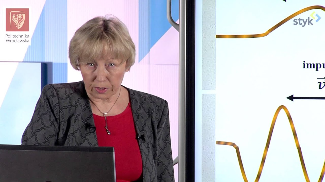 Fizyka I odc. 67 - Rodzaje fal