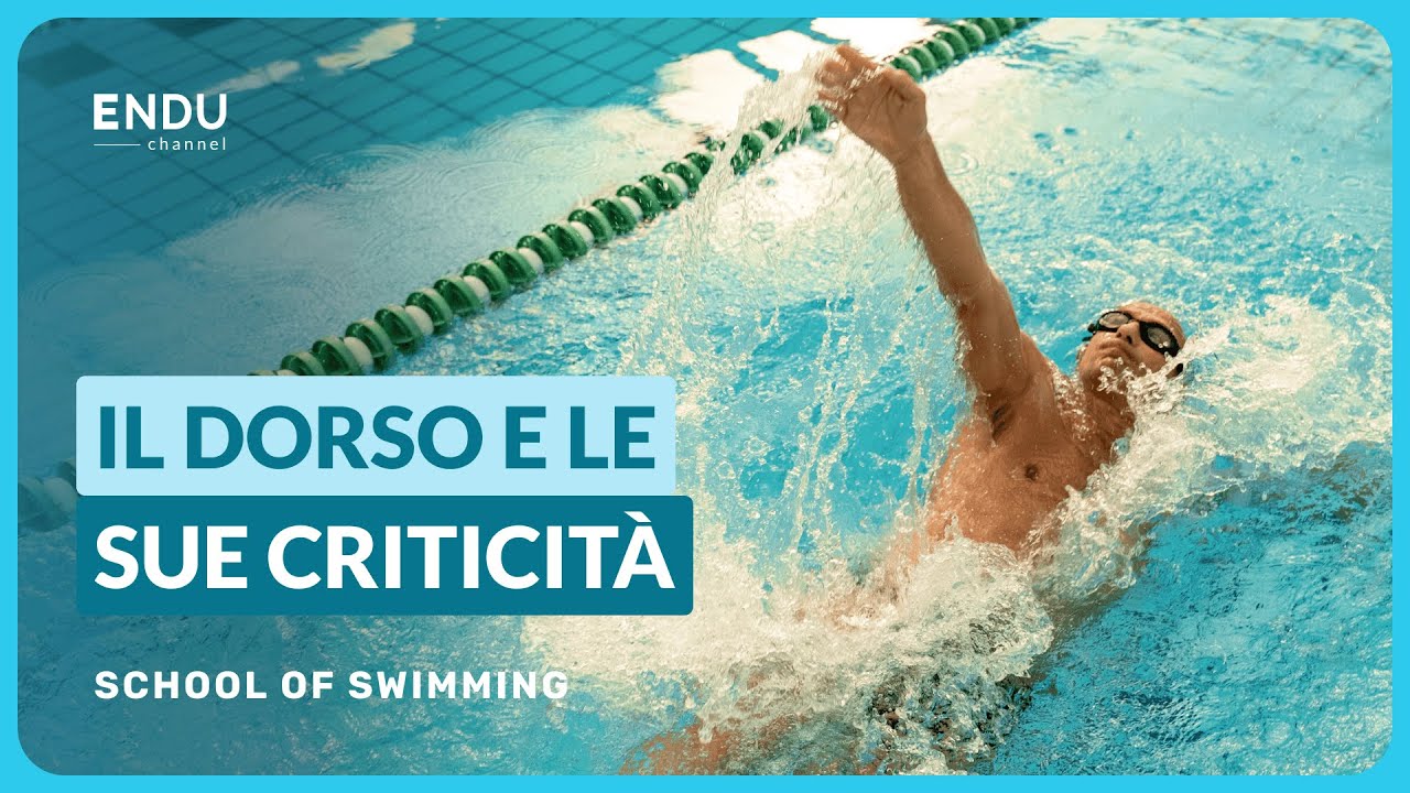 Manuale del dorso: cosa fare e cosa evitare