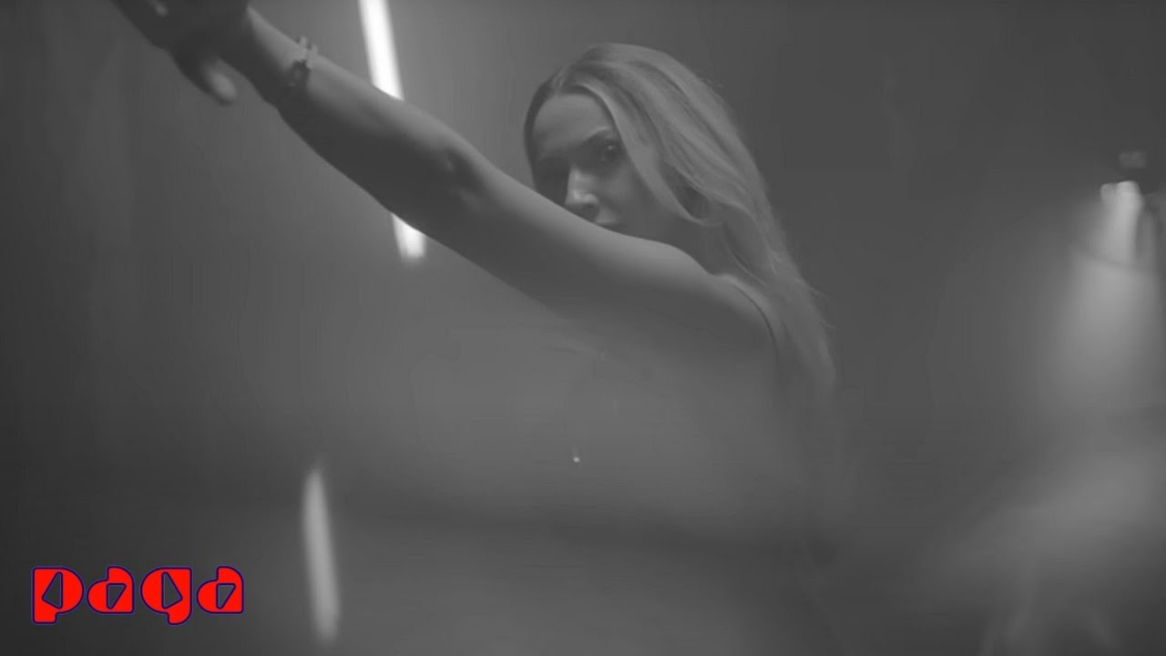 Hadise - Olsun (Official Video)