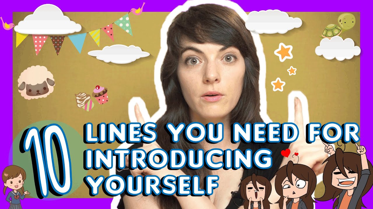 Learn the Top 10 French Lines You Need for Introducing Yourself