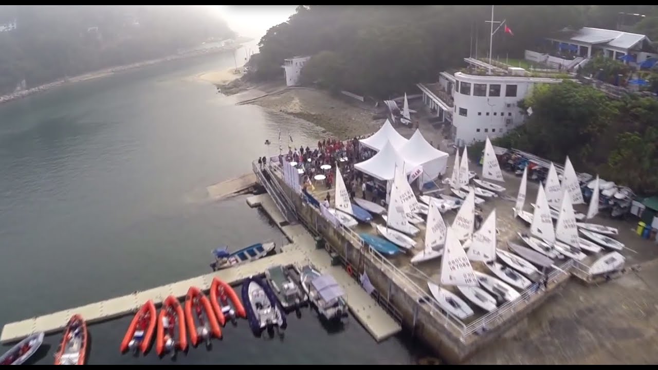 Hong Kong Race Week 2015